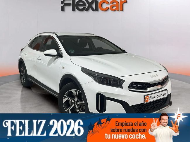 KIA XCeed (1.0 T-GDi Drive 74kW (100CV)) en Barcelona
