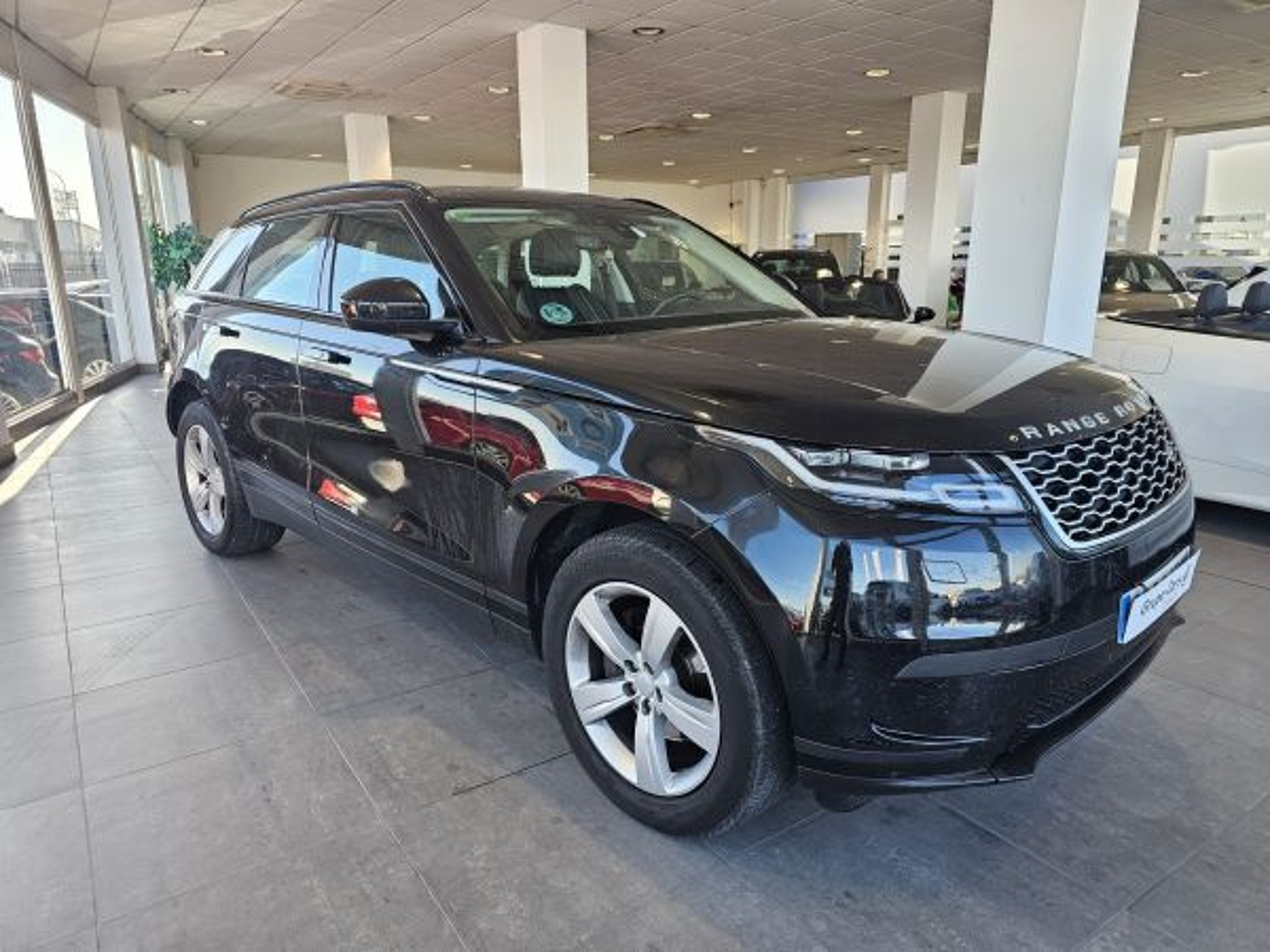 Imagen de LAND ROVER Range Rover Velar