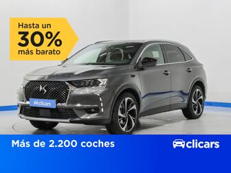 Imagen de DS DS 7 Crossback 1.6 PT. Grand Chic Aut. 180