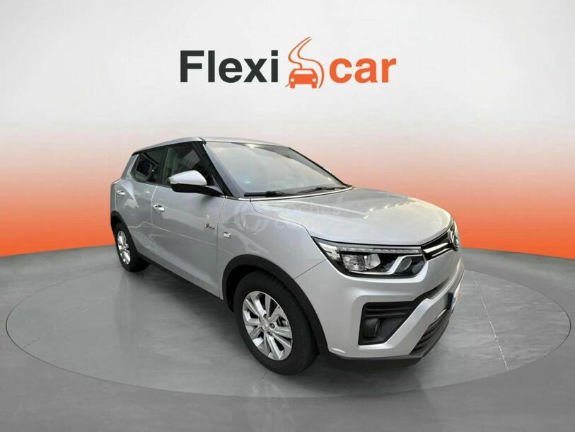 Foto del SSANGYONG KGM Tivoli G15 Limited 4x2 Aut.