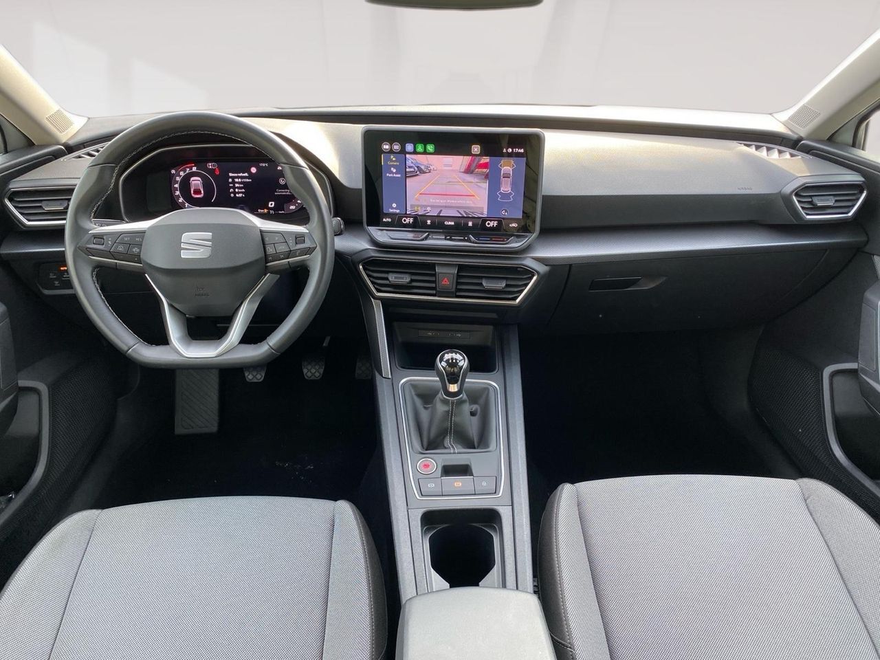 Foto del SEAT León ST 1.5 TSI S&S Style 25º Aniversario 115