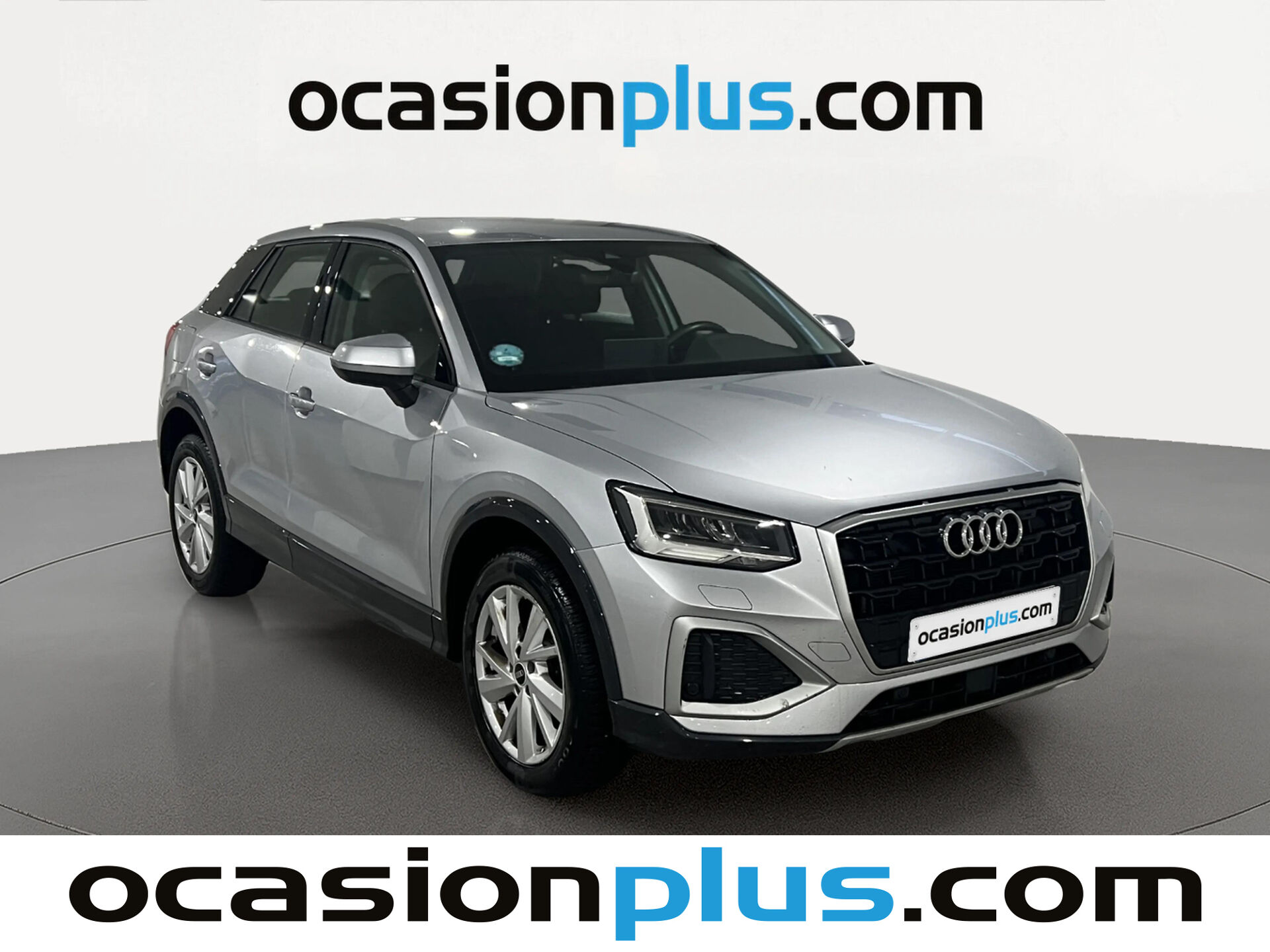 Imagen 2 de AUDI Q2