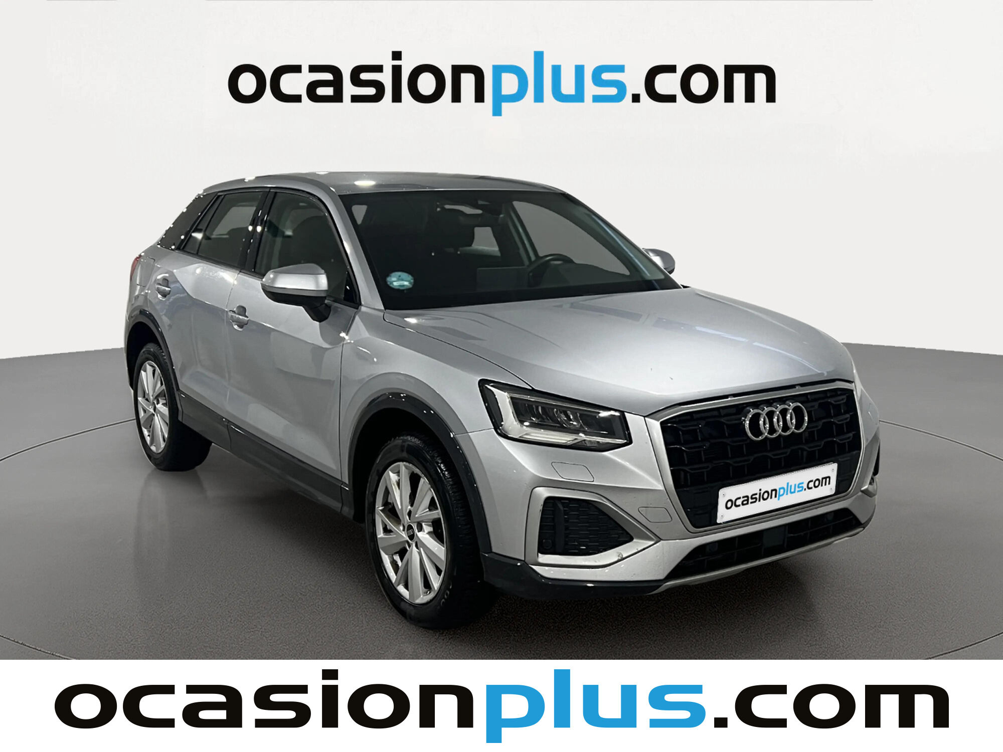Foto del AUDI Q2 35 TFSI Advanced S tronic 110kW