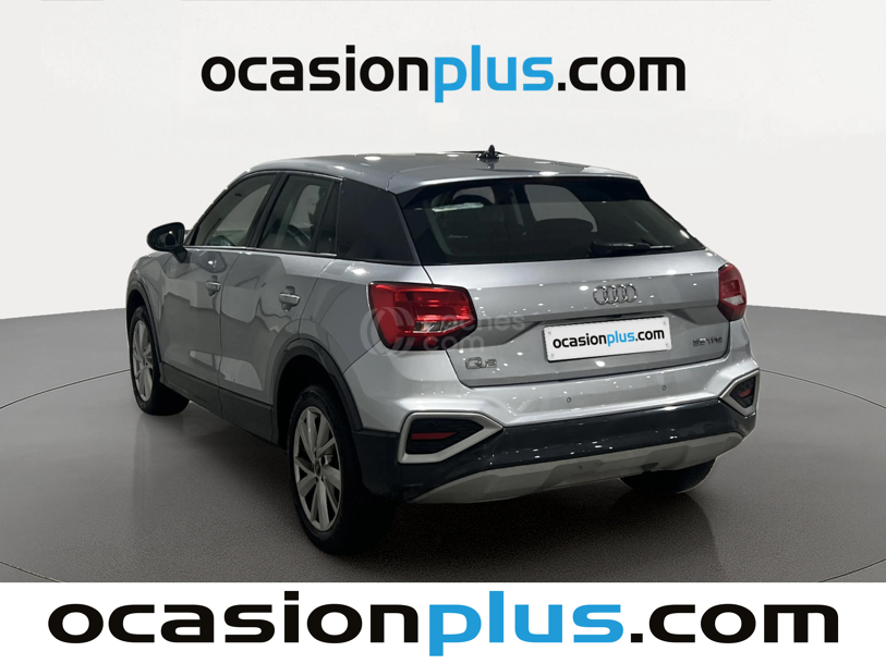 Foto del AUDI Q2 35 TFSI Advanced S tronic 110kW