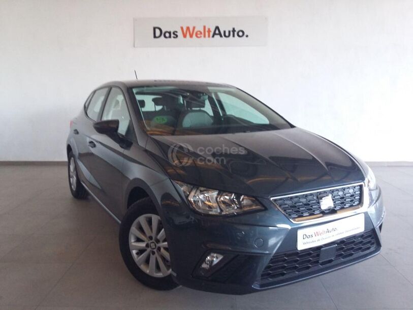 Foto del SEAT Ibiza 1.0 TSI S&S Style 115