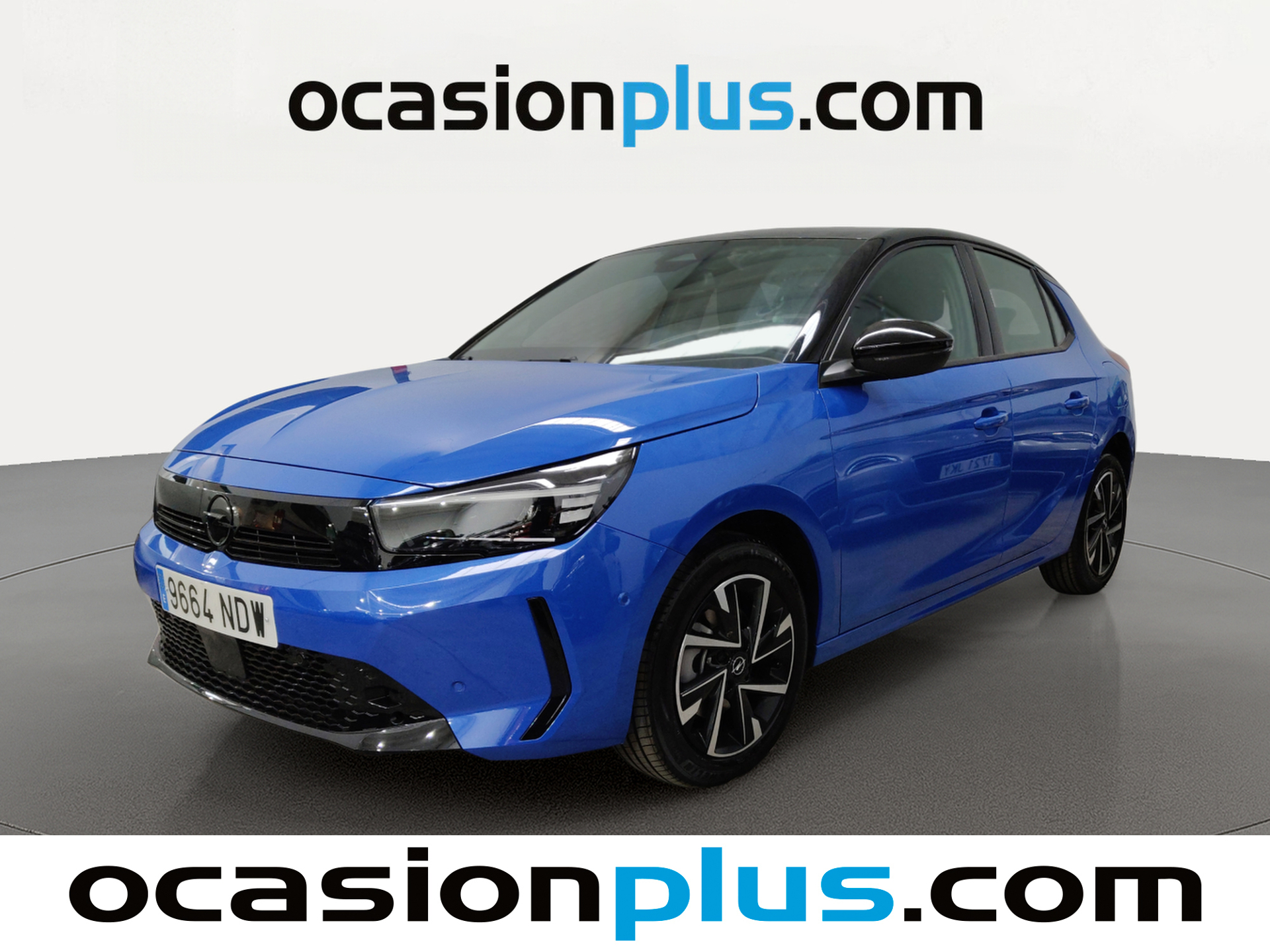 Imagen de OPEL Corsa