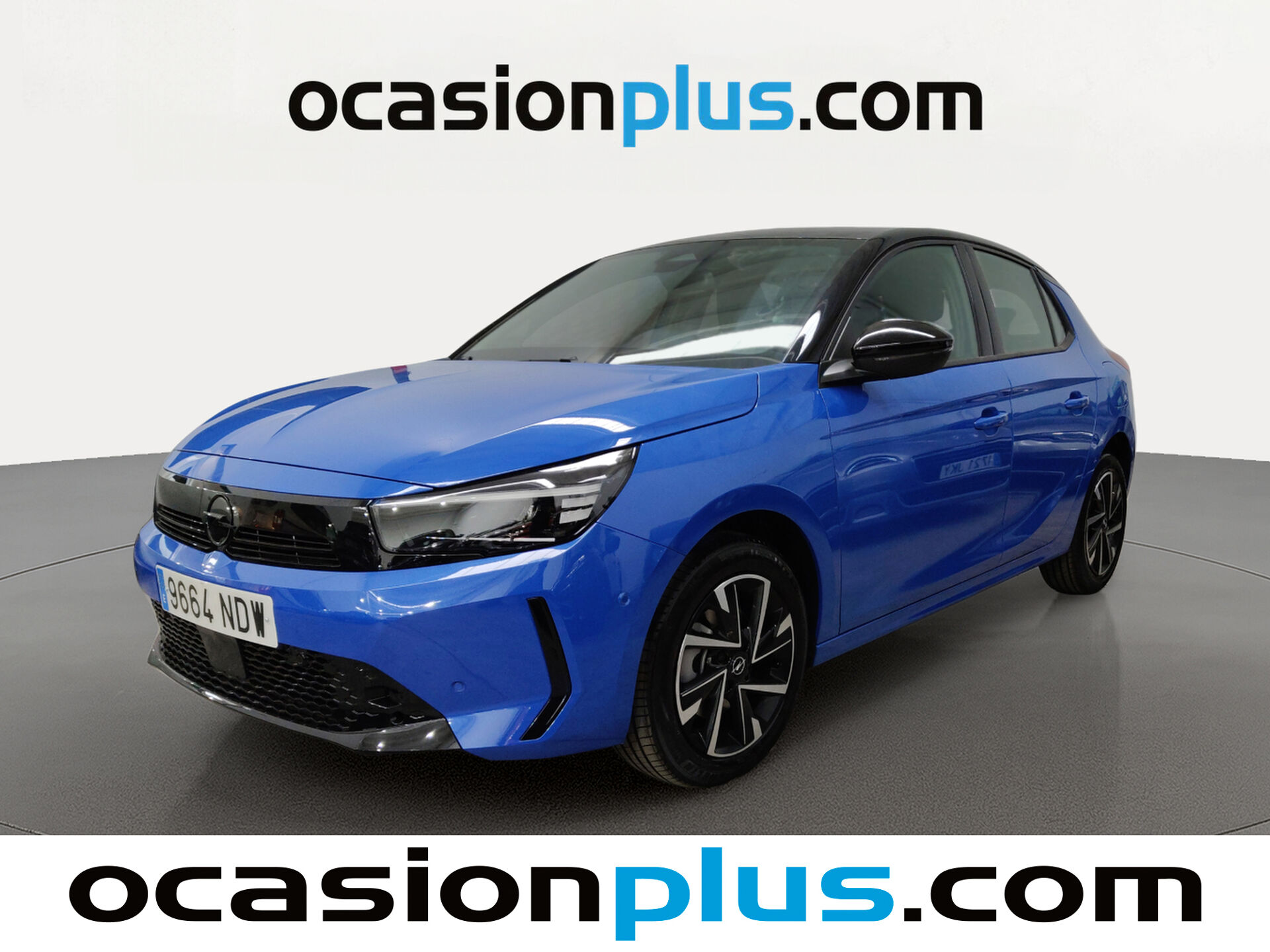 Imagen 1 de OPEL Corsa