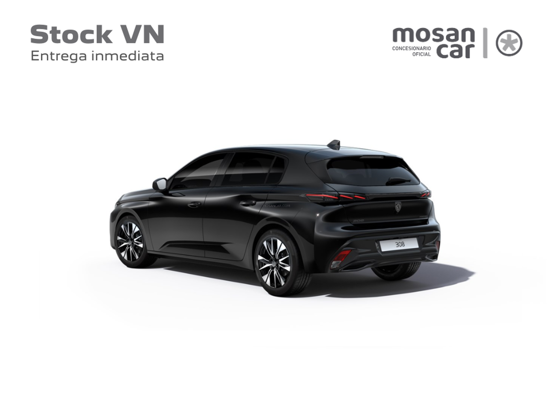 Imagen 3 de PEUGEOT 308