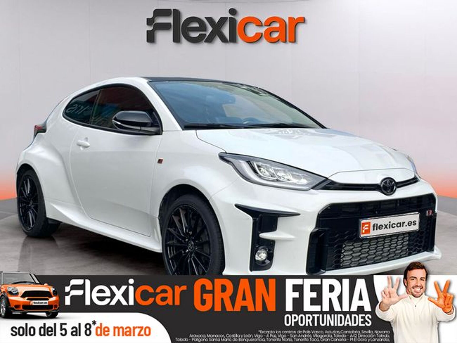 Imagen 1 de TOYOTA Yaris