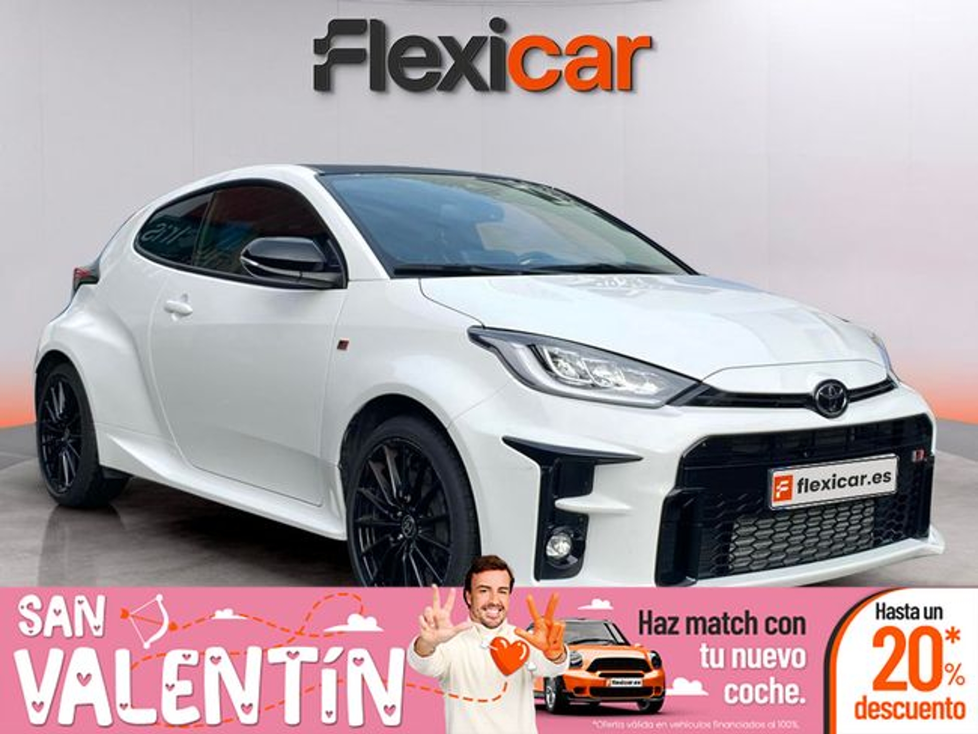 Imagen de TOYOTA Yaris