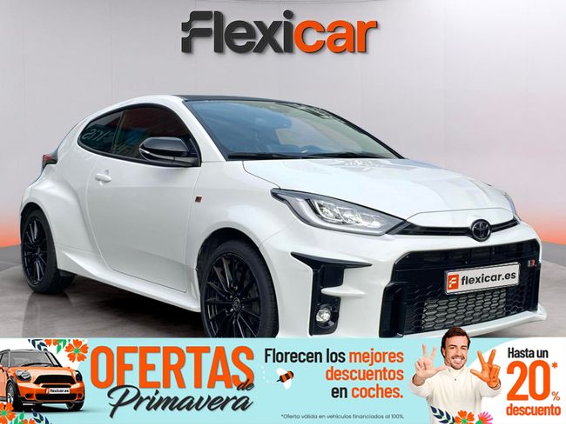 Imagen de TOYOTA Yaris