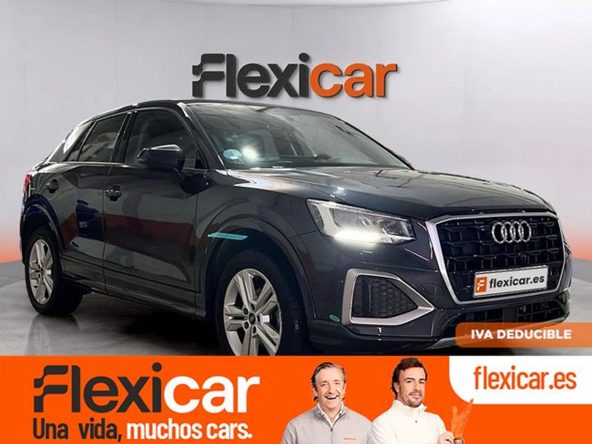 Imagen de AUDI Q2