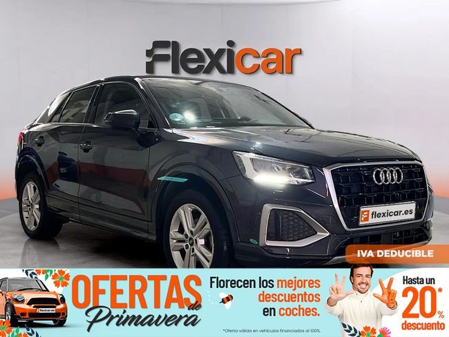 Foto del AUDI Q2 30 TDI Advanced 85kW