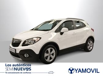 Imagen de OPEL Mokka 1.4T S&S Selective 4x2