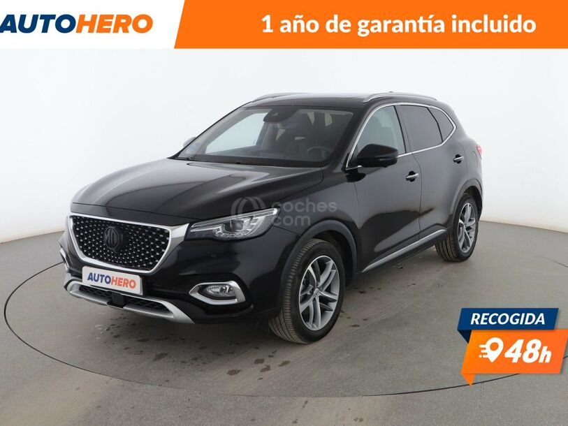 Foto del MG HS e 1.5 T-GDI Luxury