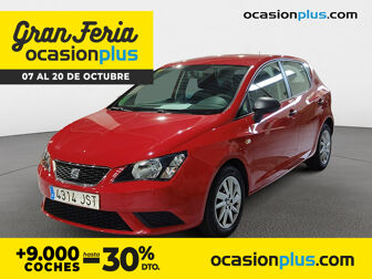 Imagen de SEAT Ibiza 1.0 Reference 75