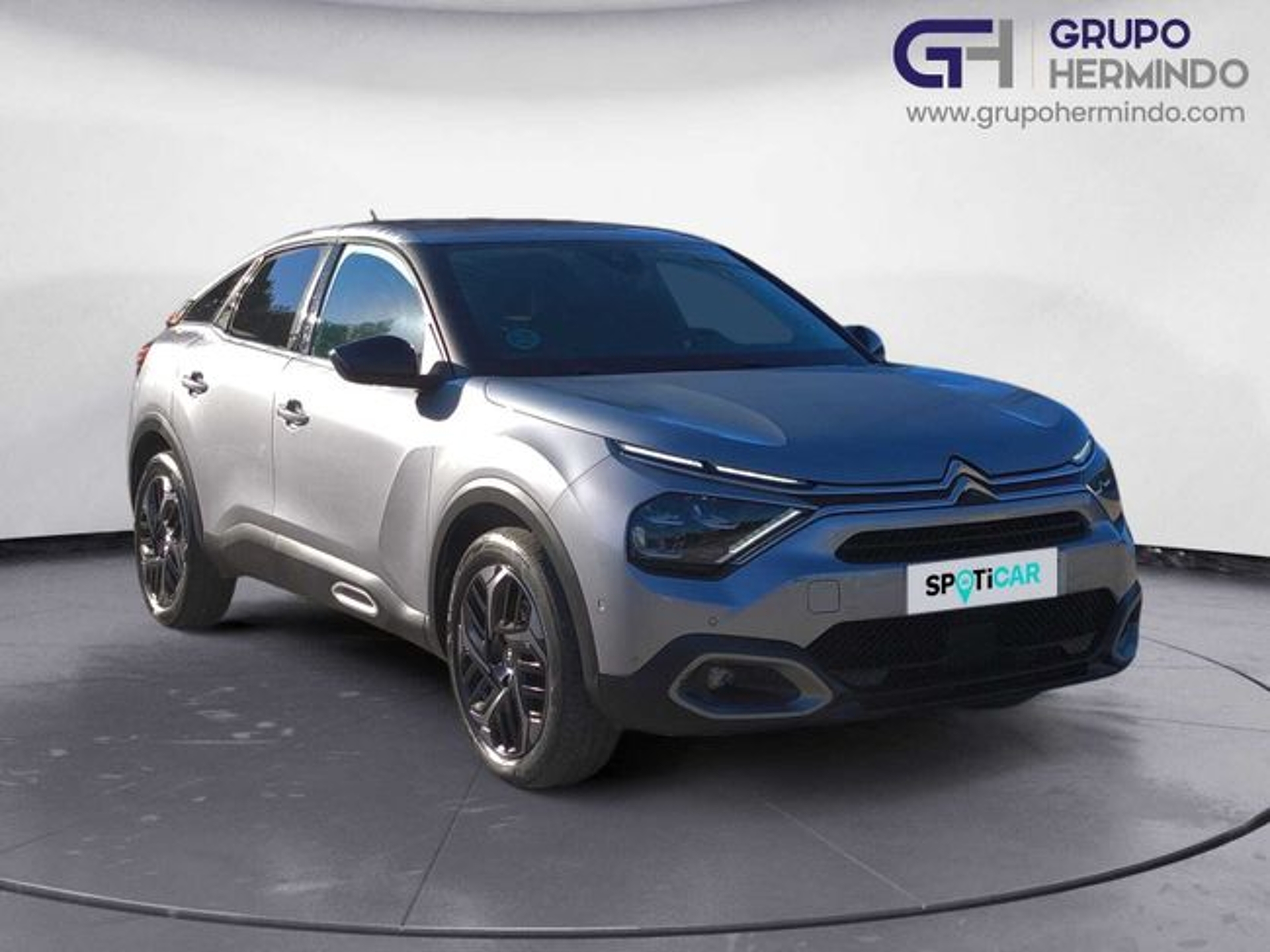 Imagen de CITROEN C4