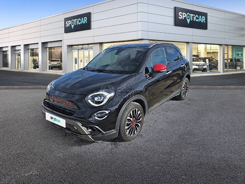 Foto del FIAT 500X 1.5 Hybrid Monotrim DDCT