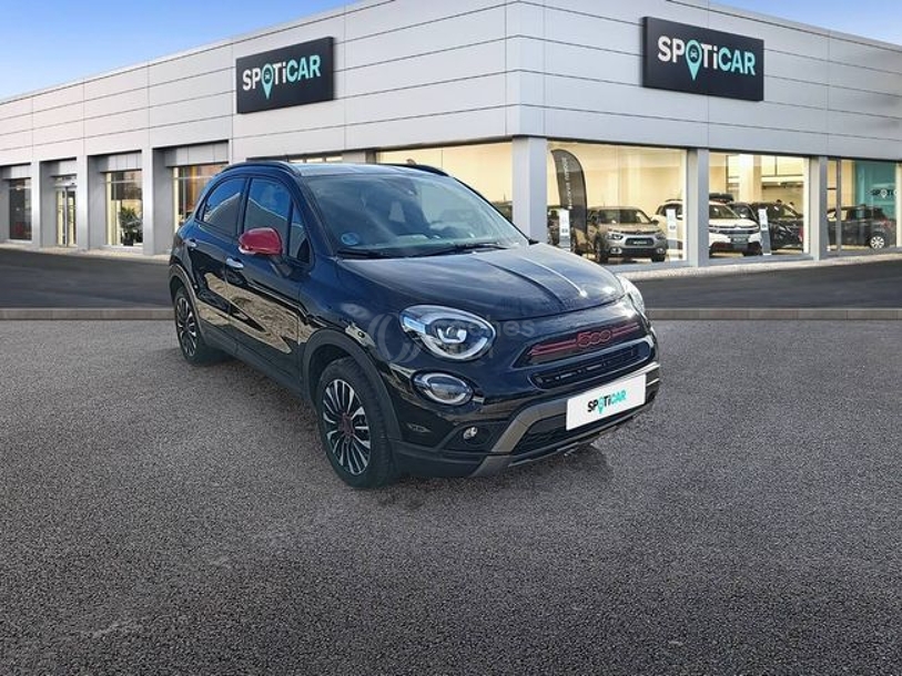 Foto del FIAT 500X 1.5 Hybrid Monotrim DDCT