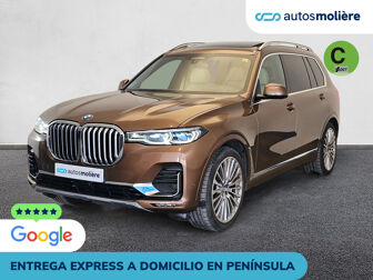 Imagen de BMW X7 xDrive 30dA