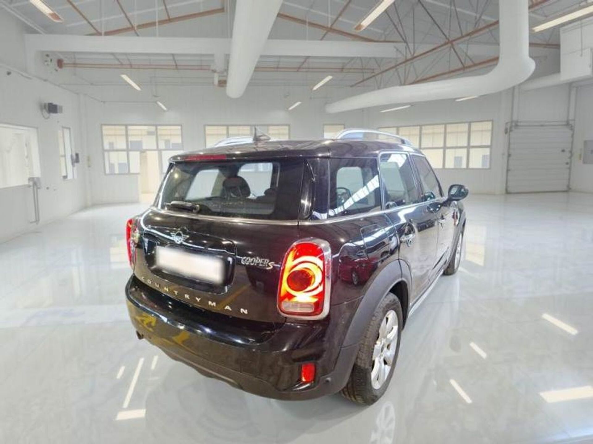 Imagen 3 de MINI Countryman