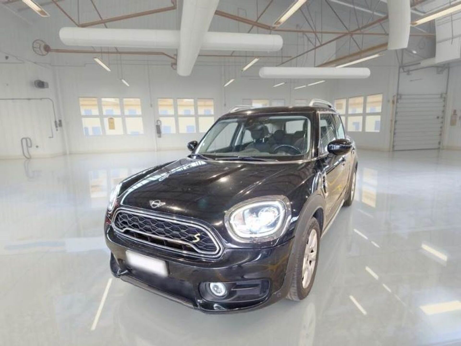 Imagen 2 de MINI Countryman