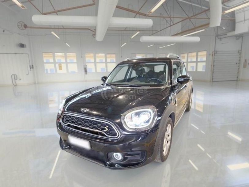 Foto del MINI Mini Countryman COUNTRYMAN COOPER SE ALL4 AUT.