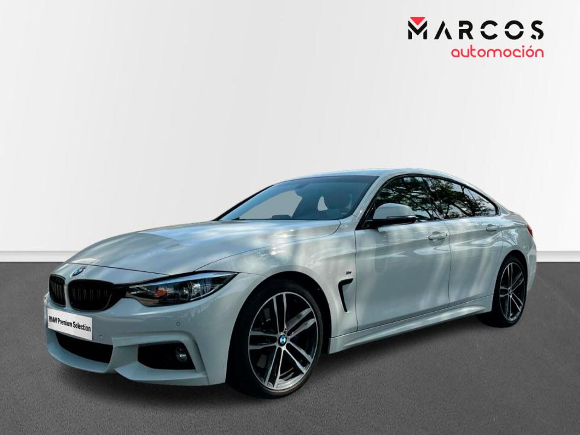 Imagen de BMW Serie 4