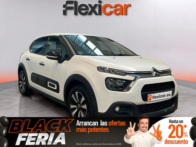 CITROEN C3 (PureTech 100 Max) en Badajoz