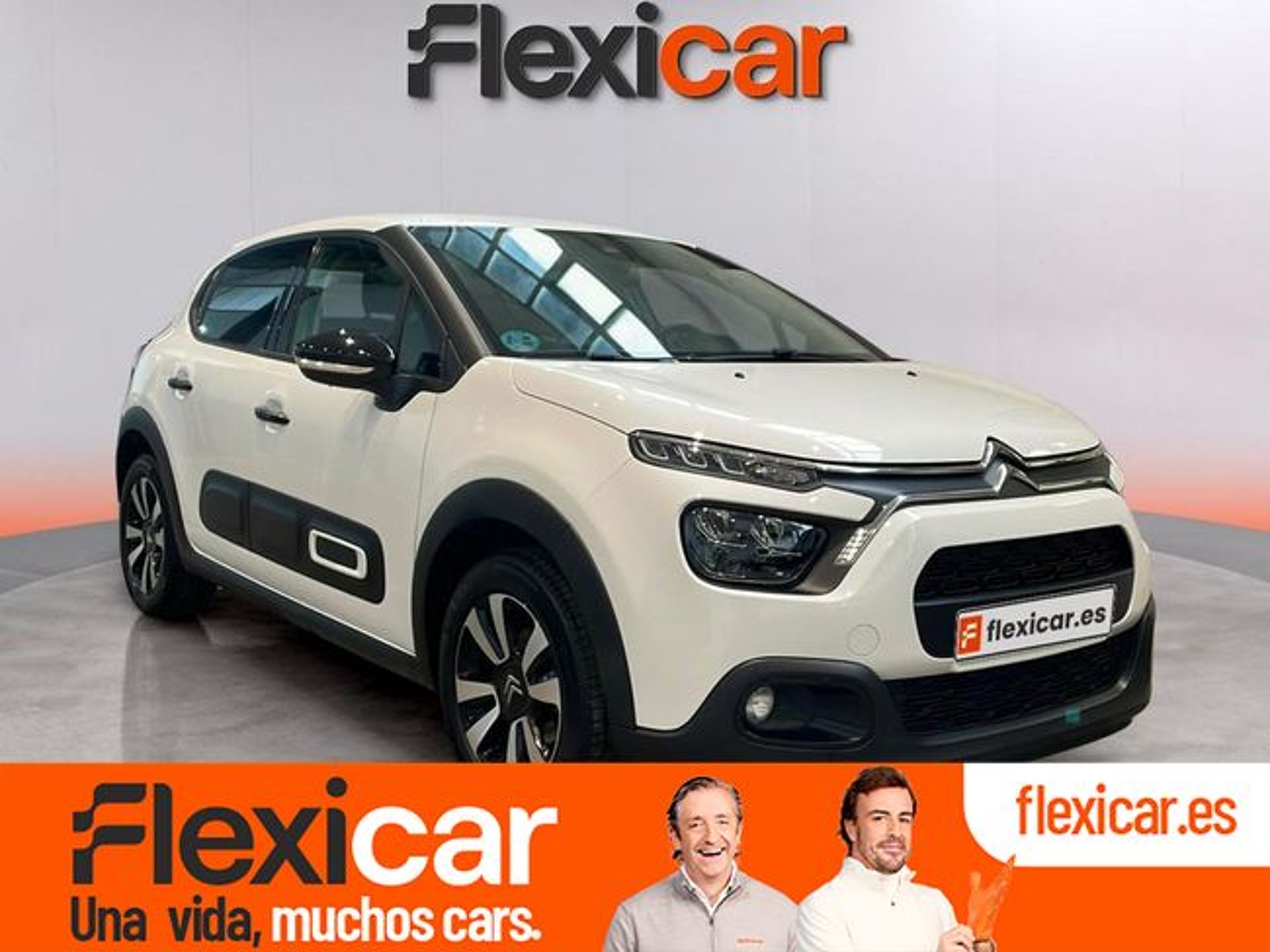 Imagen de CITROEN C3