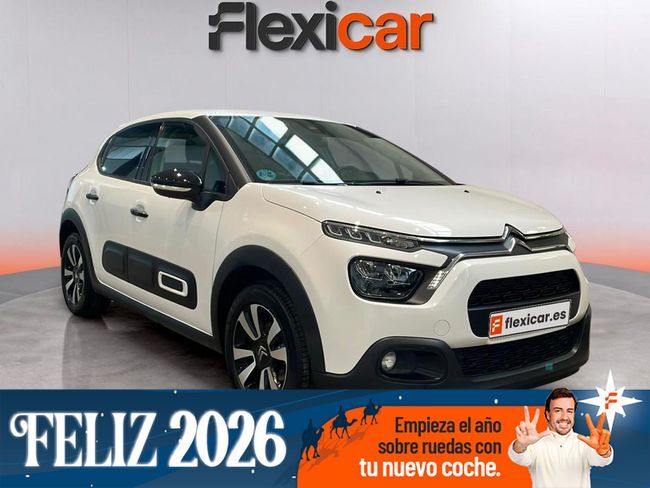 CITROEN C3 (PureTech 100 Max) en Badajoz