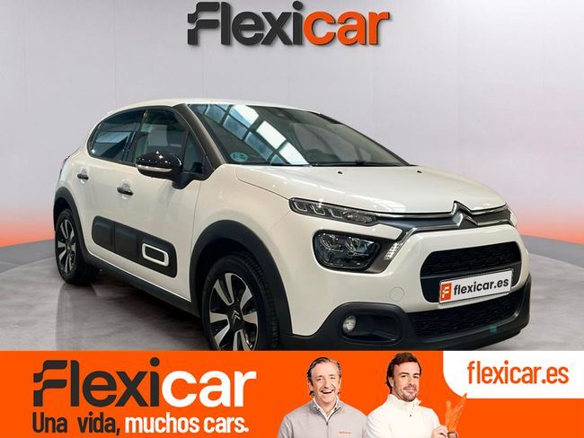 CITROEN C3 (PureTech 100 Max) en Badajoz