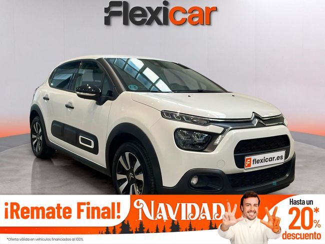 CITROEN C3 (PureTech 100 Max) en Badajoz