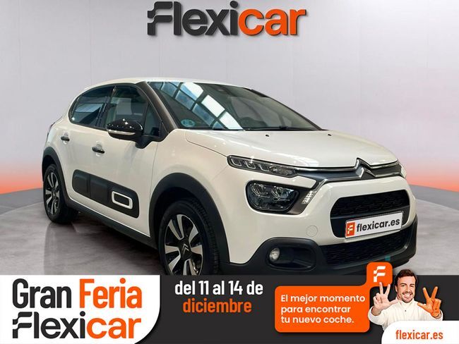 CITROEN C3 (PureTech 100 Max) en Badajoz