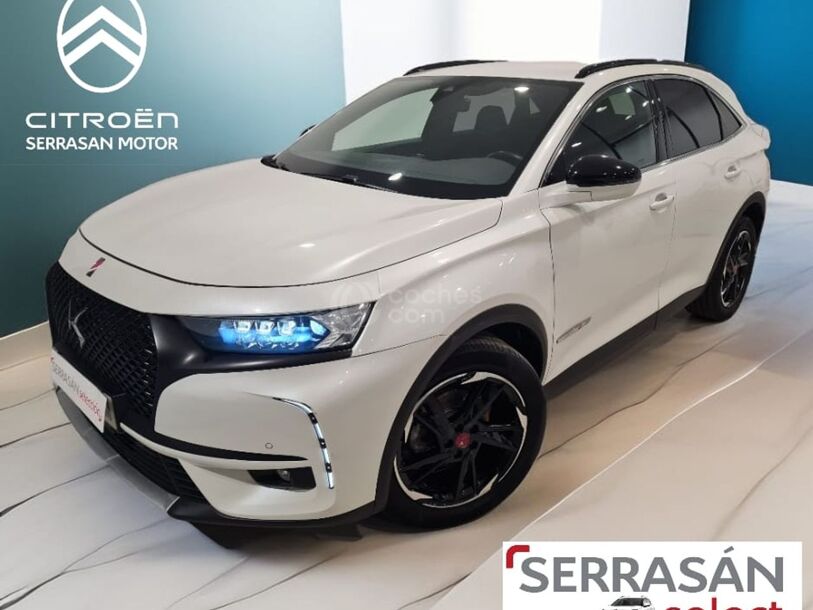 Foto del DS DS 7 Crossback 1.5BlueHDi Performance Line