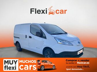 Imagen de NISSAN NV200 e- Furgón Comfort 4p.