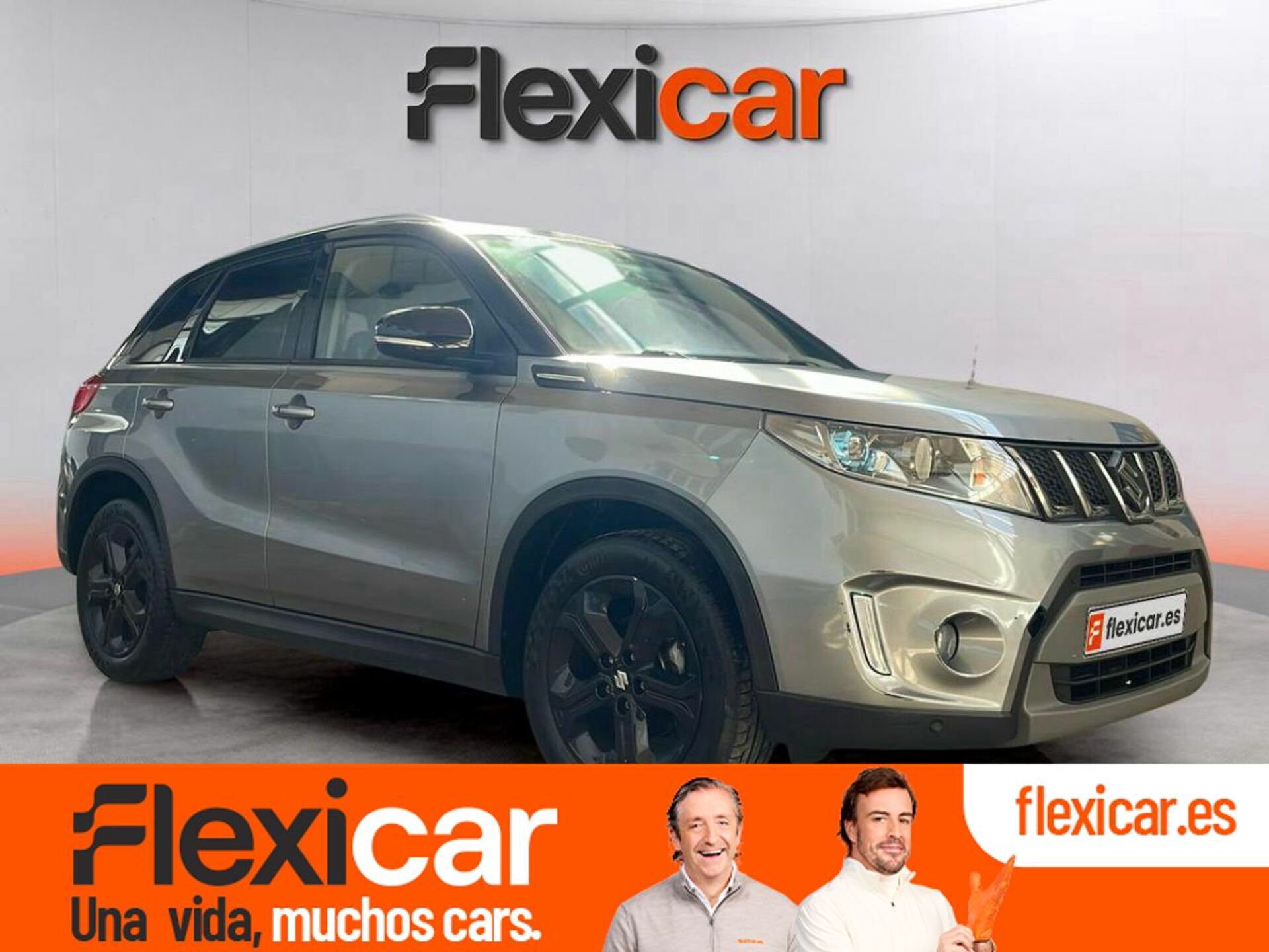 Imagen de SUZUKI Vitara
