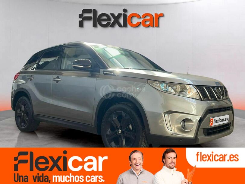 Foto del SUZUKI Vitara 1.6 GLX 4WD 6AT