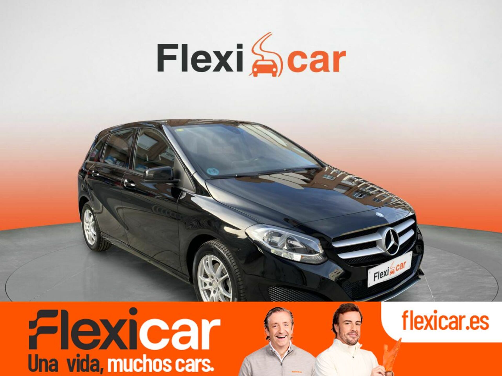 Imagen de MERCEDES Clase B