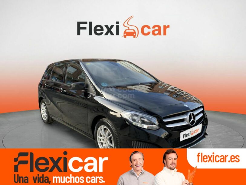 Foto del MERCEDES Clase B B 200 CDI