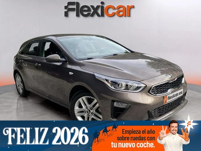 KIA Ceed (1.4 T-GDi 103kW (140CV) Drive) en Vizcaya