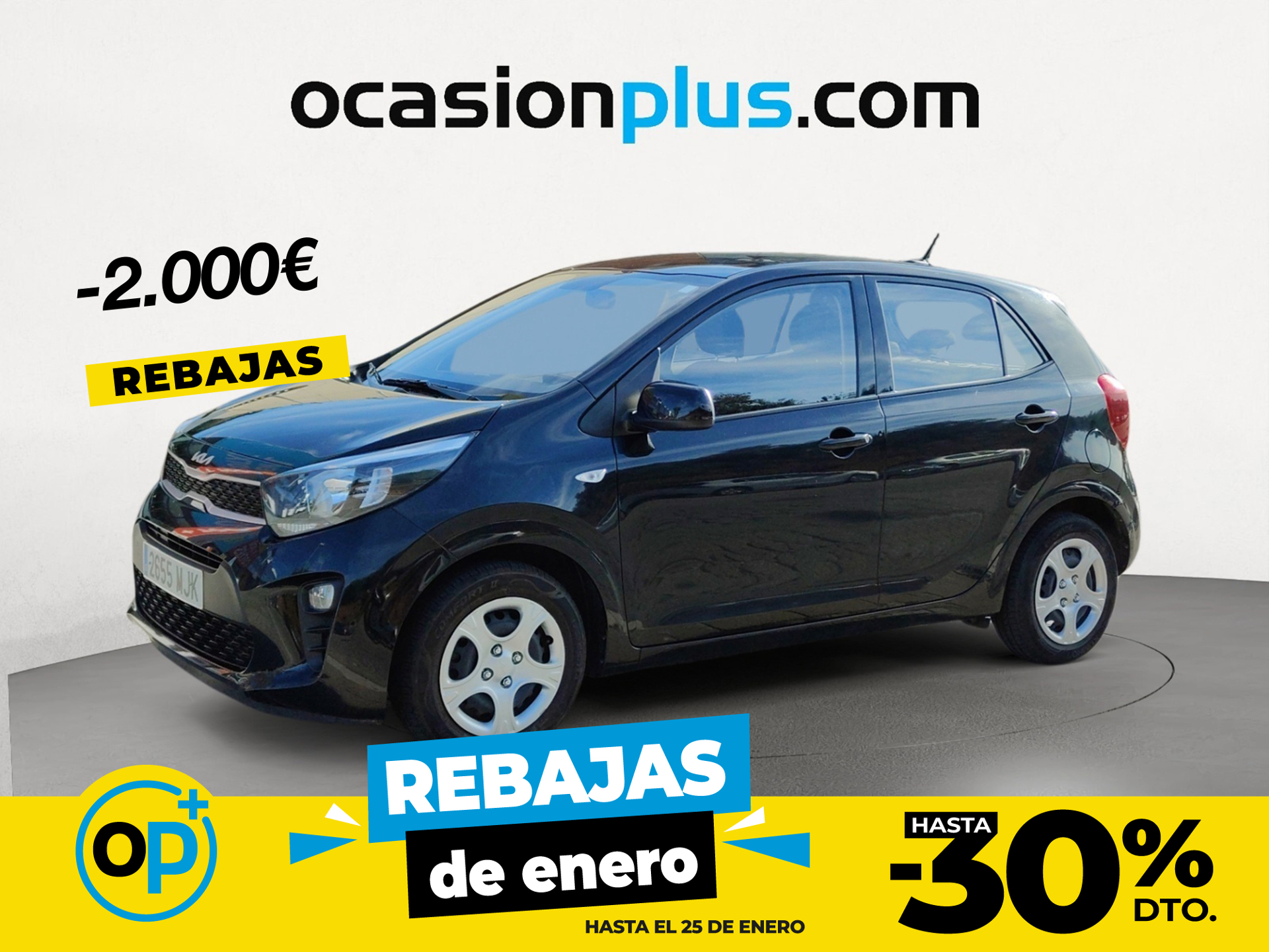 Imagen de KIA Picanto