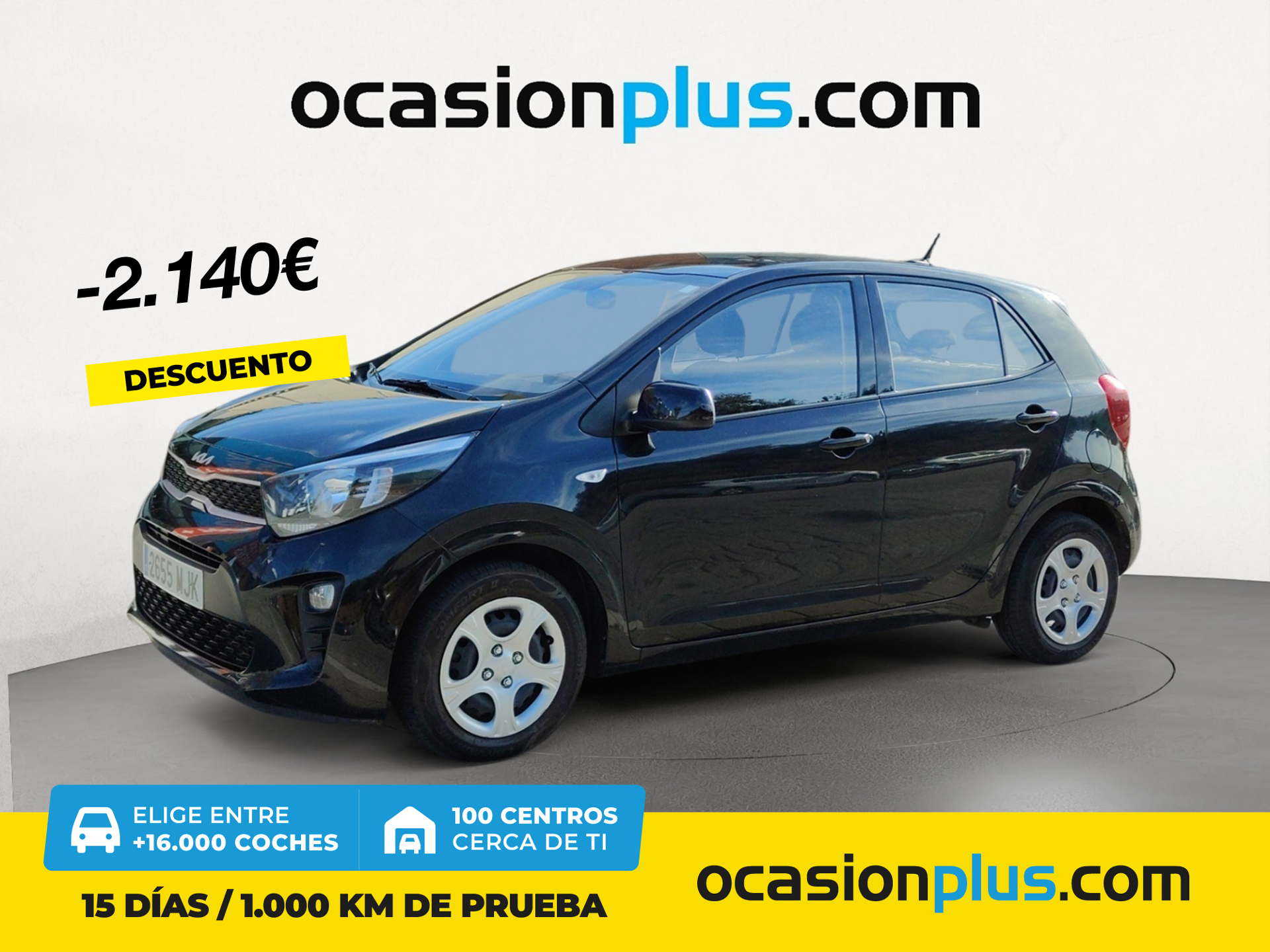 Imagen de KIA Picanto