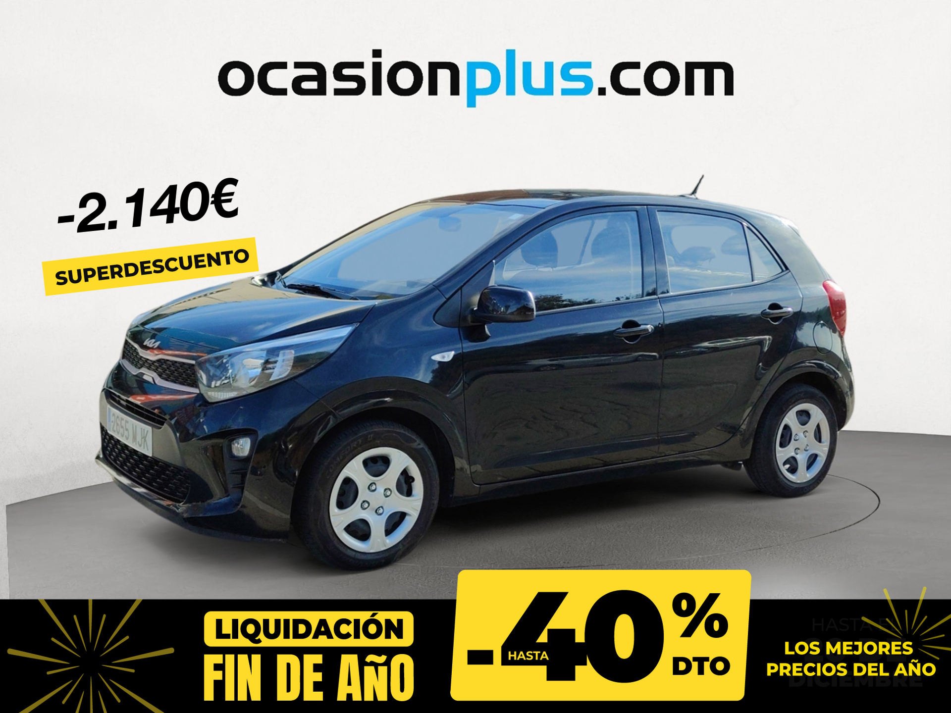 Imagen de KIA Picanto