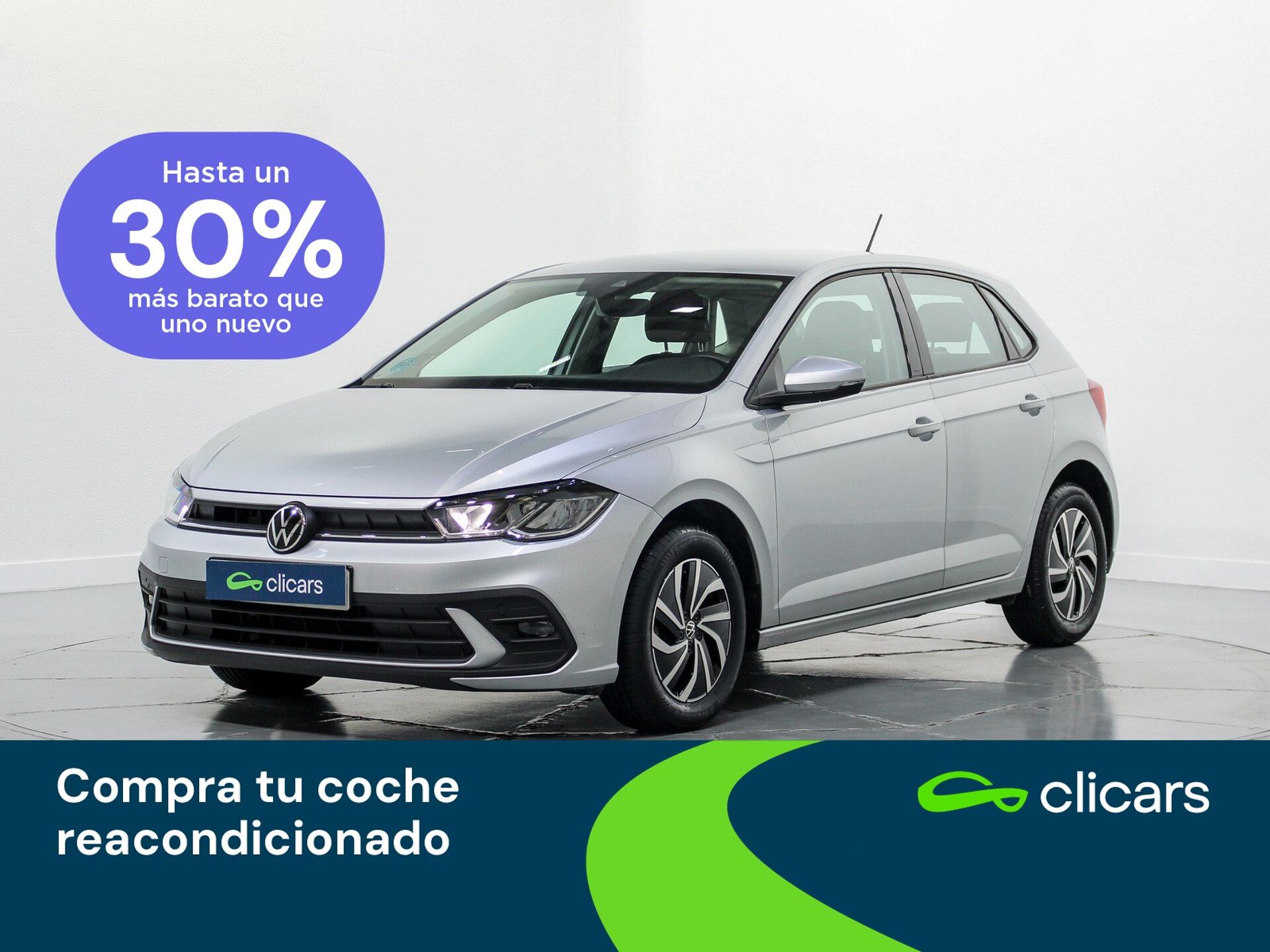 Imagen de VOLKSWAGEN Polo