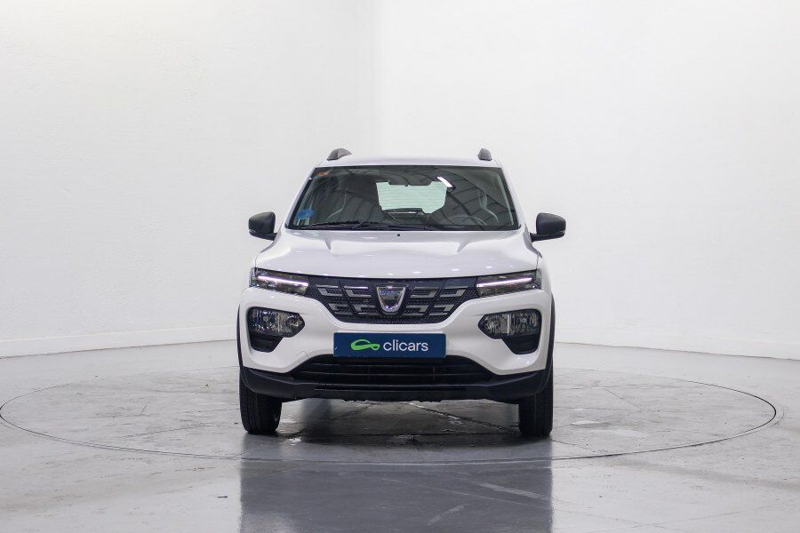 Foto del DACIA Spring Electric Comfort Plus 45 33kW
