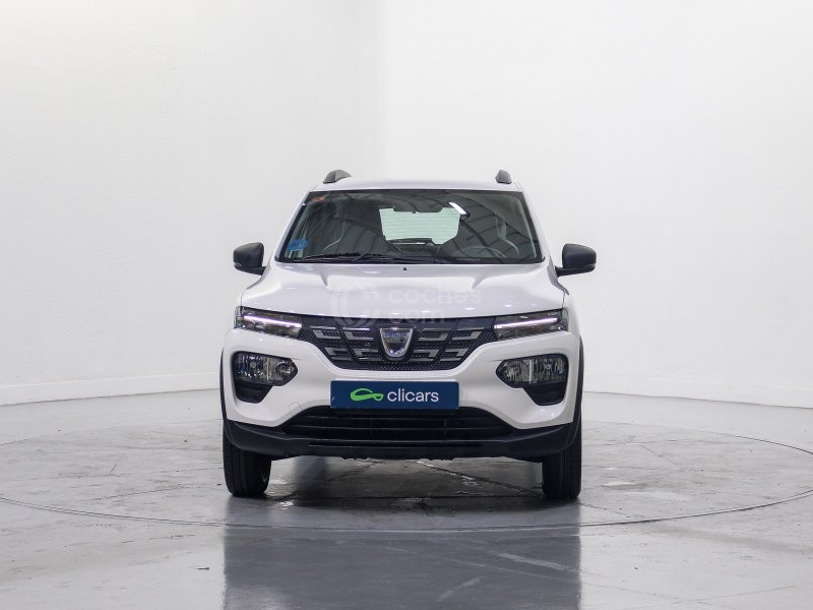 Foto del DACIA Spring Electric Comfort Plus 45 33kW