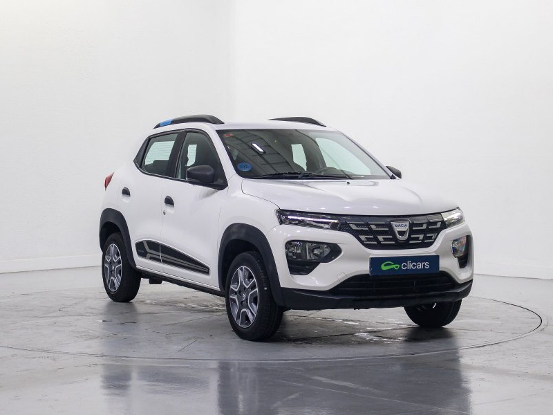 Imagen 3 de DACIA Spring