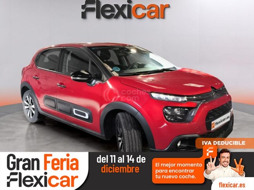 Foto del CITROEN C3 1.2 Turbo S&S Max 100
