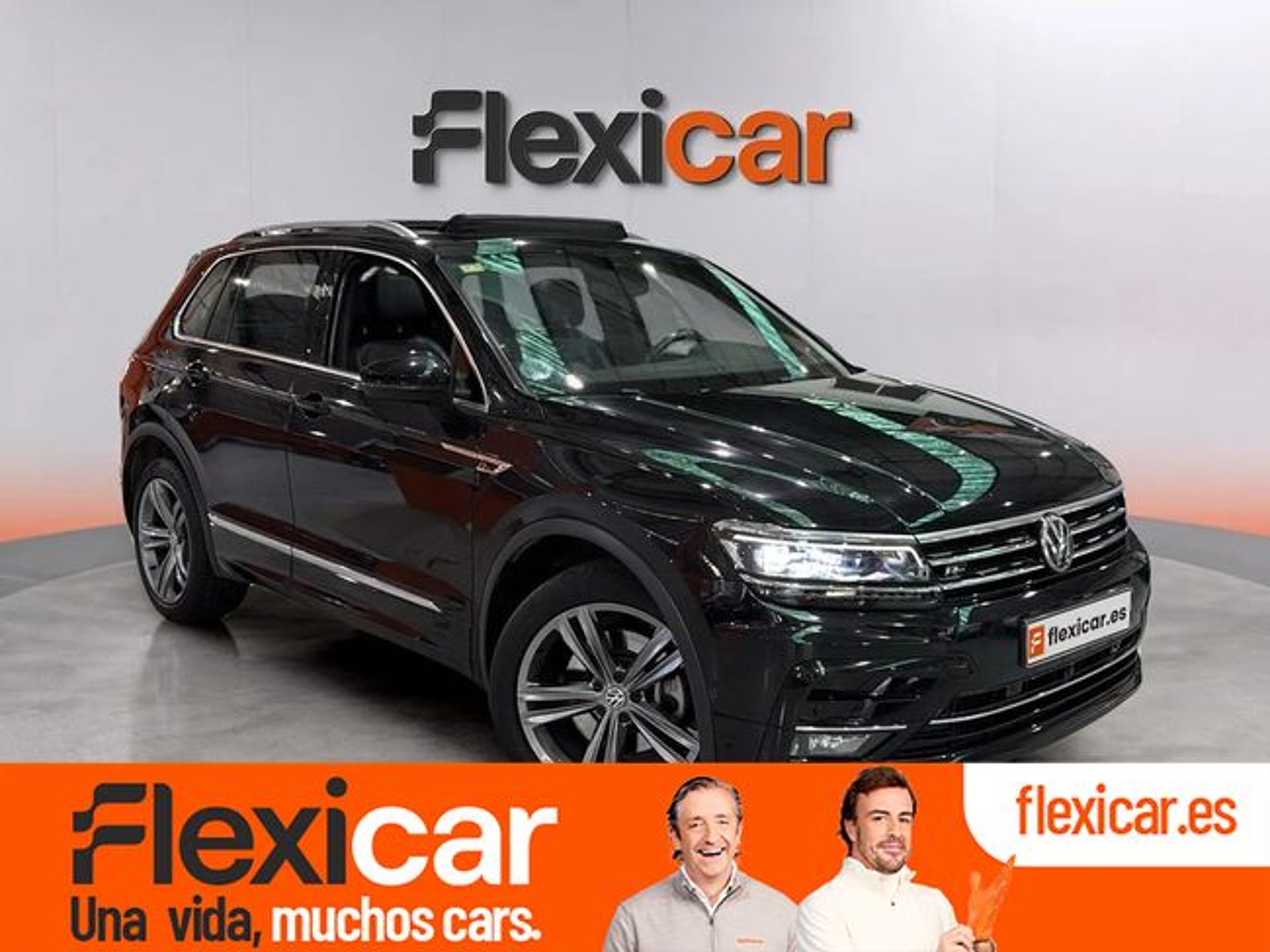 Imagen de VOLKSWAGEN Tiguan